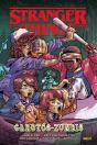 Stranger Things: Garotos Zumbis - Preview