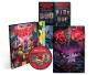 Stranger Things Graphic Novel Boxed Set (Zombie Boys, The Bully, Erica The Great) - Preview