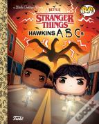 Stranger Things: Hawkins Abcs (Funko Pop!)