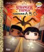 Stranger Things: Hawkins Abcs (Funko Pop!) - Preview