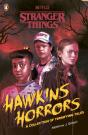 Stranger Things: Hawkins Horrors - Preview