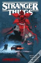Stranger Things: Kamchatka (Graphic Novel)