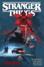 Stranger Things: Kamchatka (Graphic Novel) - Preview