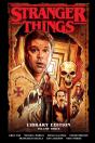 Stranger Things Library Edition Volume 3 (Graphic Novel) - Preview