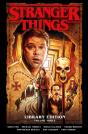 Stranger Things Library Edition Volume 3 (Graphic Novel) - Preview