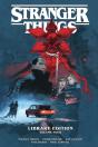 Stranger Things Library Edition Volume 4 (Graphic Novel) - Preview