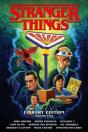 Stranger Things Library Edition Volume 5 (Graphic Novel) - Preview