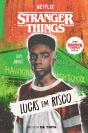 Stranger Things - Lucas em Risco - Preview