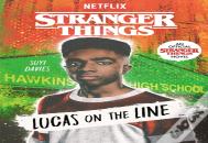 Stranger Things: Lucas On The Line
