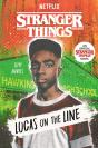 Stranger Things: Lucas On The Line - Preview