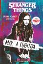 Stranger Things - Max, a Fugitiva - Preview
