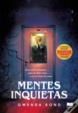Capa do artigo Stranger Things - Mentes Inquietas