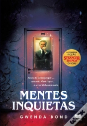 Capa do artigo Stranger Things - Mentes Inquietas