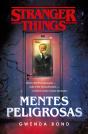 Stranger Things: Mentes Peligrosas - Preview