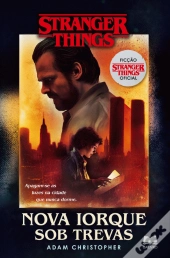 Stranger Things - Nova Iorque Sob Trevas