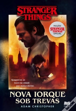 Capa do artigo Stranger Things - Nova Iorque Sob Trevas