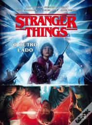 Stranger Things - O Outro Lado