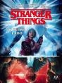 Stranger Things - O Outro Lado - Preview