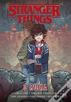 Stranger Things - O Rufia