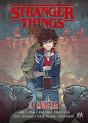Stranger Things - O Rufia - Preview