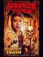Stranger Things - O Túmulo de Ybwen - Preview
