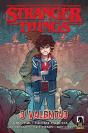Stranger Things: O Valentão - Preview
