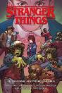Stranger Things Omnibus: Afterschool Adventures (Graphic Novel) - Preview