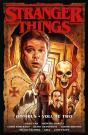 Stranger Things Omnibus Volume 2 (Graphic Novel) - Preview