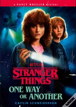 Capa do artigo Stranger Things: One Way Or Another