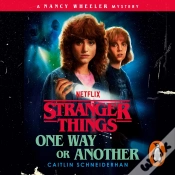 Capa do artigo Stranger Things: One Way or Another