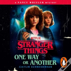 Capa do artigo Stranger Things: One Way or Another