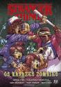 Stranger Things - Os Rapazes Zombies - Preview