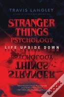 Stranger Things Psychology