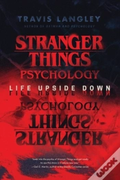 Capa do artigo Stranger Things Psychology