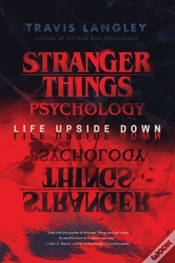 Capa do artigo Stranger Things Psychology