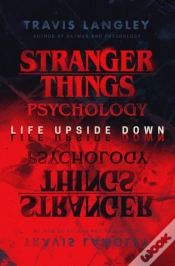 Capa do artigo Stranger Things Psychology