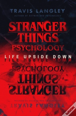 Capa do artigo Stranger Things Psychology