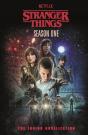 Stranger Things: Season One - Preview