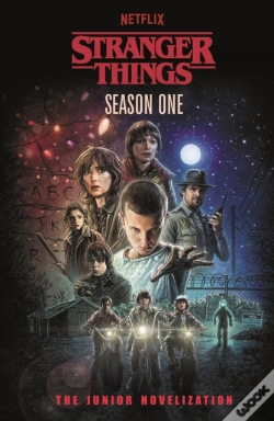 Capa do artigo Stranger Things: Season One