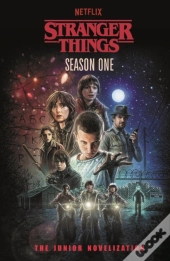 Stranger Things: Season One