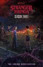 Stranger Things: Season Three - Preview