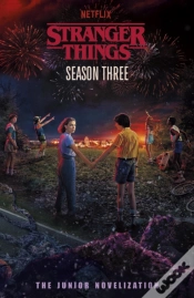 Capa do artigo Stranger Things: Season Three