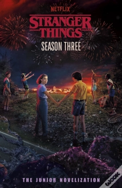 Capa do artigo Stranger Things: Season Three