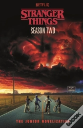 Stranger Things: Season Two