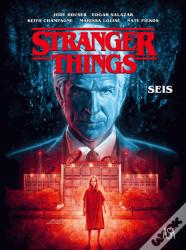 Stranger Things - Seis