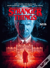 Capa do artigo Stranger Things - Seis