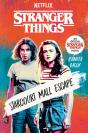 Stranger Things: Starcourt Mall Escape - Preview