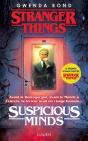 Stranger Things - Suspicious Minds - Preview