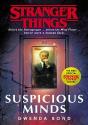 Stranger Things: Suspicious Minds - Preview