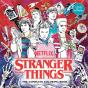 Stranger Things: The Complete Coloring Book (Color All Five Seasons!) - Preview